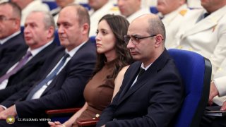 Քննչական կոմիտեն նշում է կազմավորման 11-ամյակը. Կոլեգիայի հանդիսավոր նիստին ներկա է ՀՀ վարչապետը